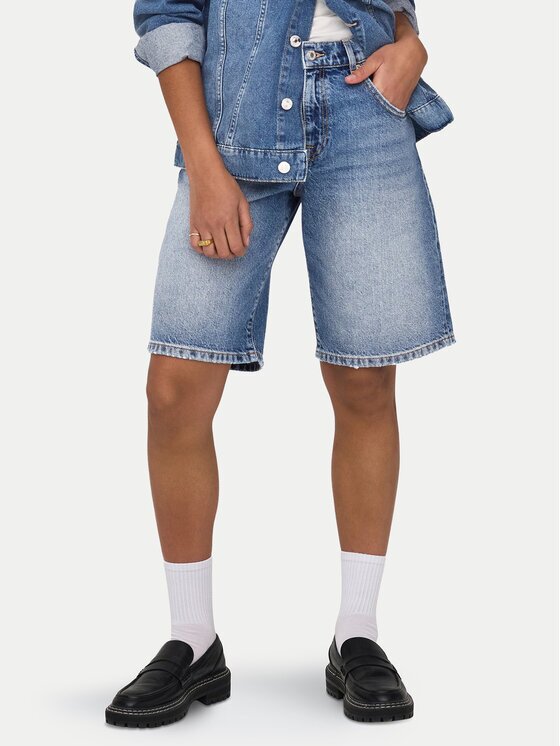 Only Bermude Mate 15340976 Baggy Fit