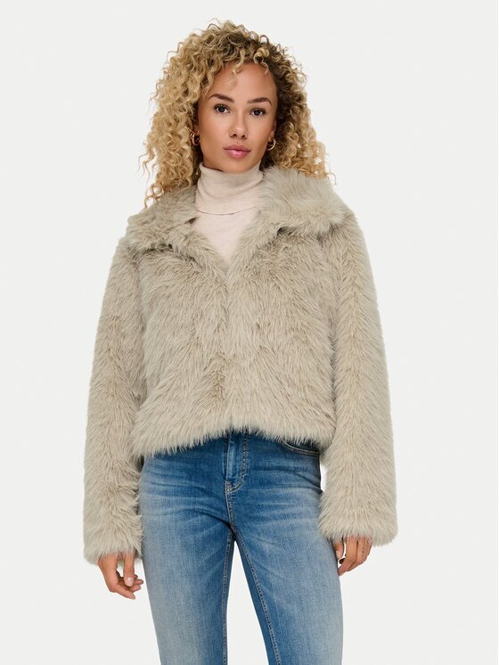 Only Blană Manny 15322406 Regular Fit