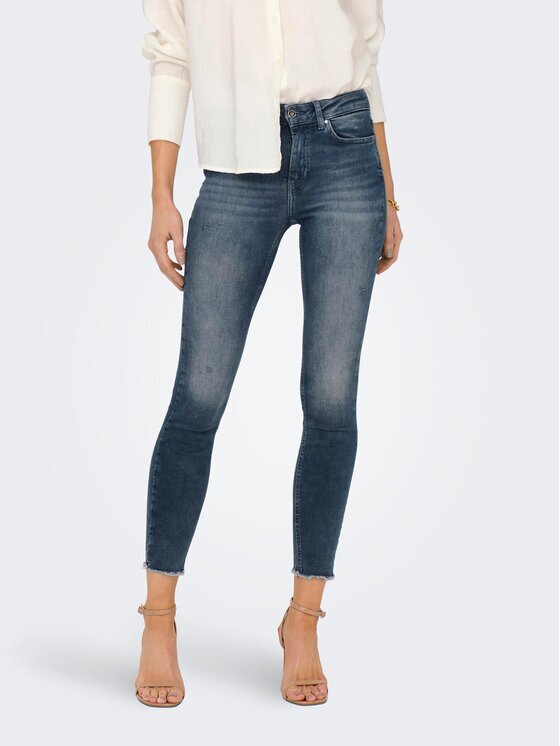 Only Blugi 15216970 Skinny Fit