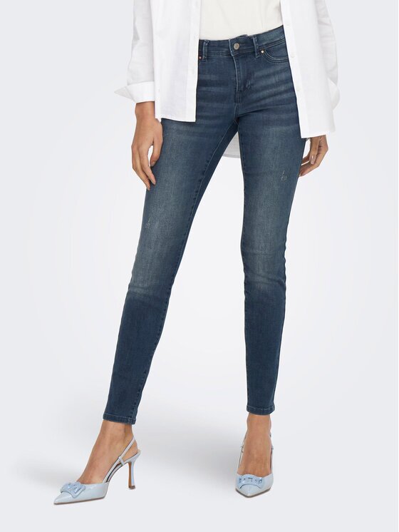 Only Blugi 15233288 Skinny Fit