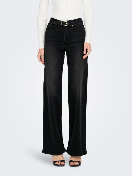 Only Blugi 15299796 Wide Leg