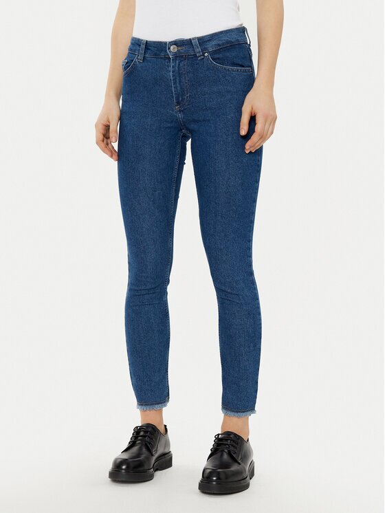 Only Blugi 15336726 Skinny Fit