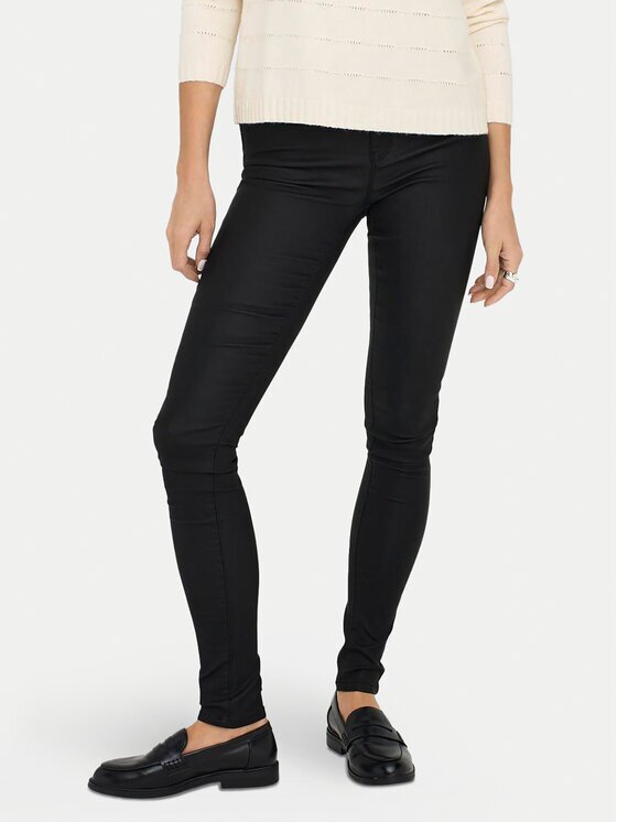 Only Blugi Anne 15151791 Skinny Fit