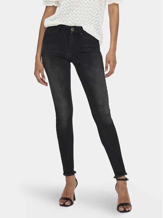 Only Blugi Blush 15157997 Skinny Fit