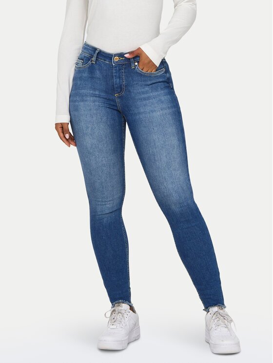 Only Blugi Blush 15293282 Skinny Fit