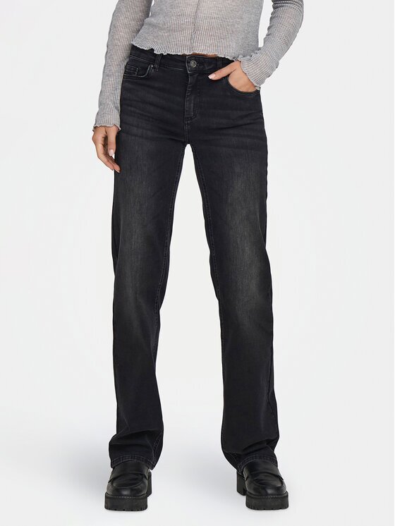 Only Blugi Blush 15330779 Straight Fit