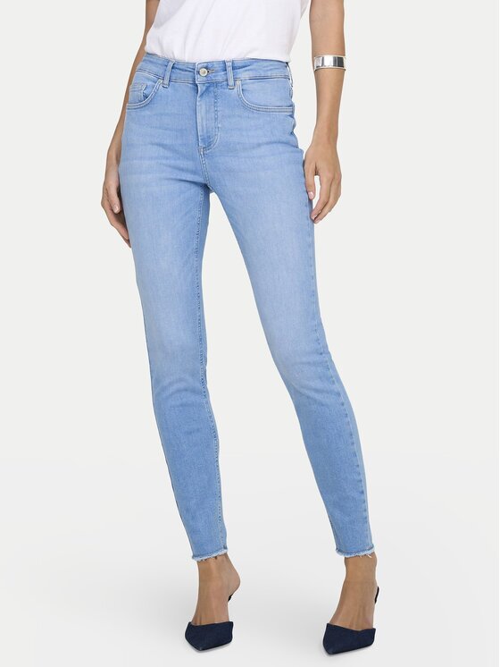Only Blugi Blush 15363265 Skinny Fit