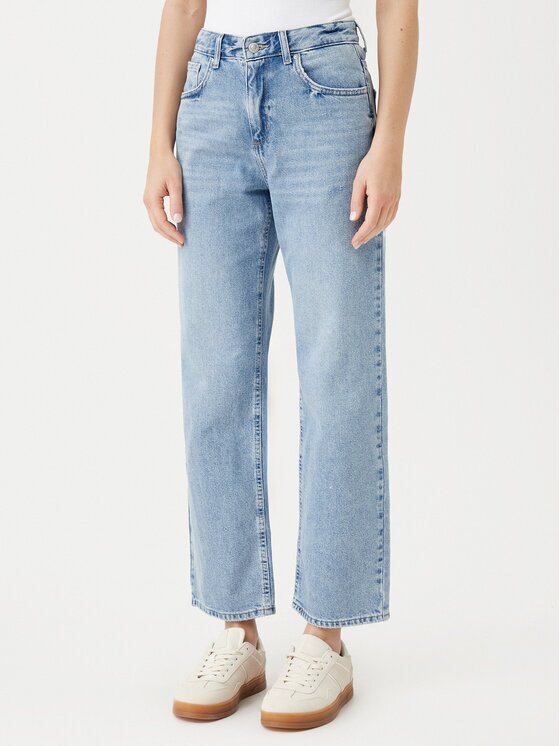 Only Blugi Ella 15337154 Straight Fit