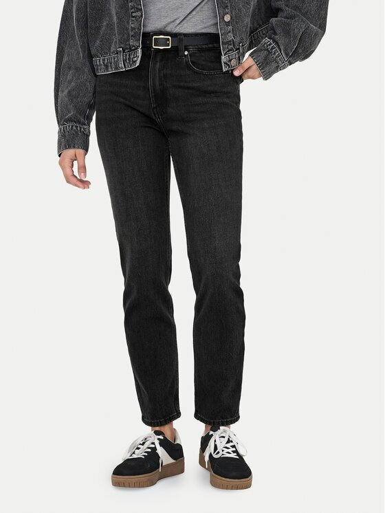 Only Blugi Emily 15235780 Straight Fit