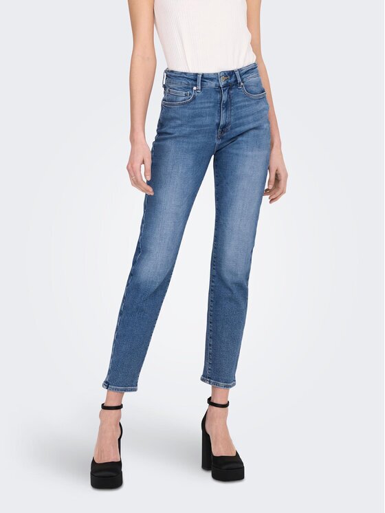 Only Blugi Emily 15283925 Skinny Fit