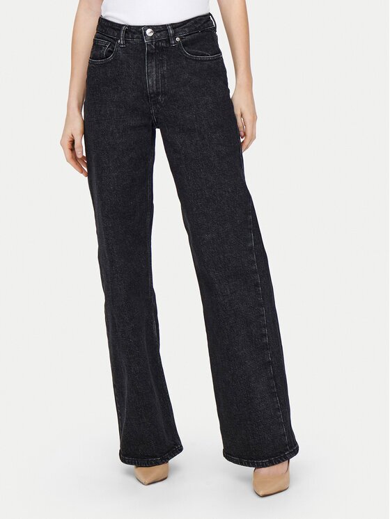 Only Blugi Juicy 15235241 Wide Leg