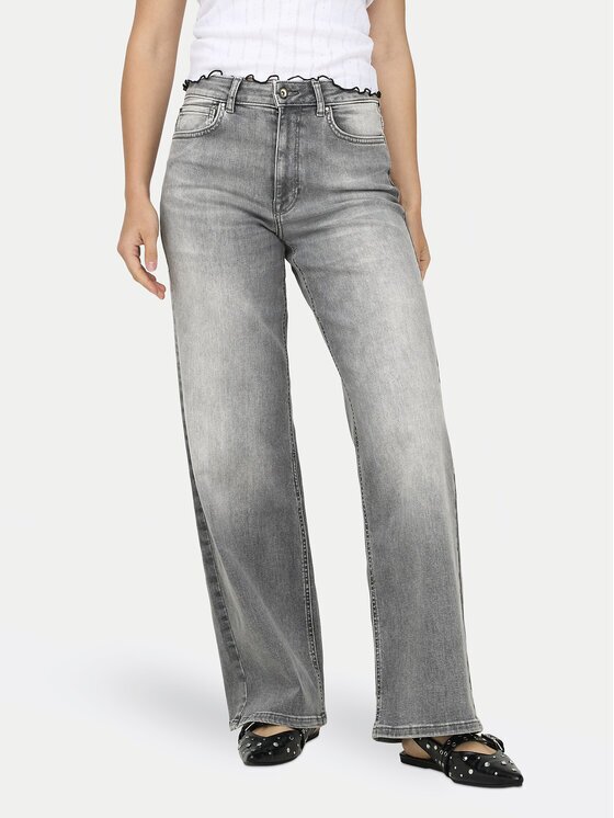 Only Blugi Madison 15299800 Wide Leg