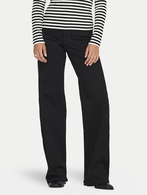 Only Blugi Madison 15301338 Wide Leg