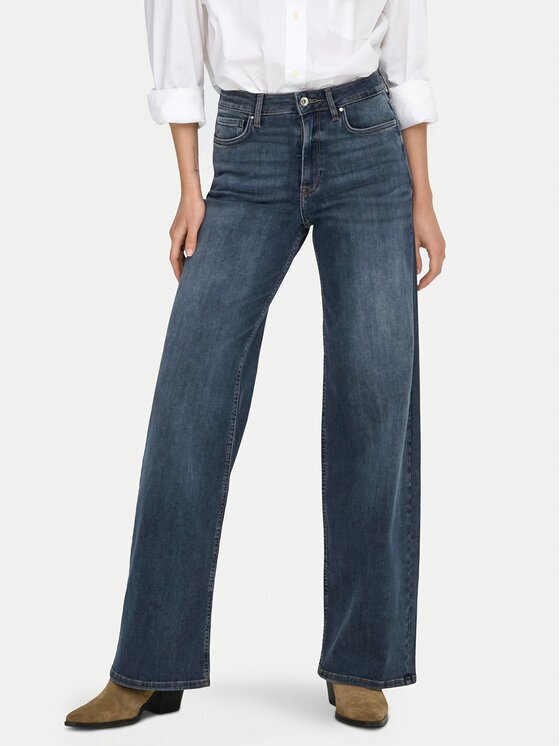 Only Blugi Madison 15339459 Wide Leg