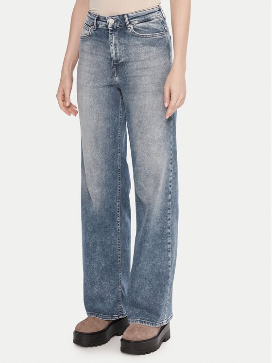 Only Blugi Madison 15353692 Wide Leg