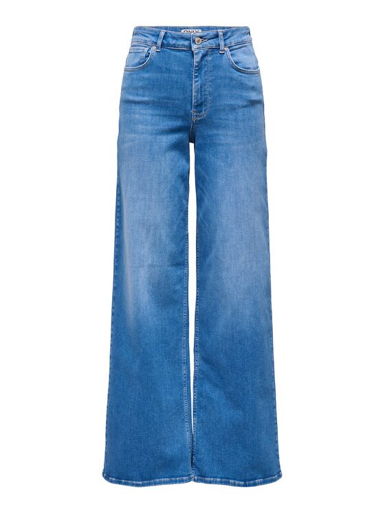 Only Blugi Madison 15363267 Wide Leg