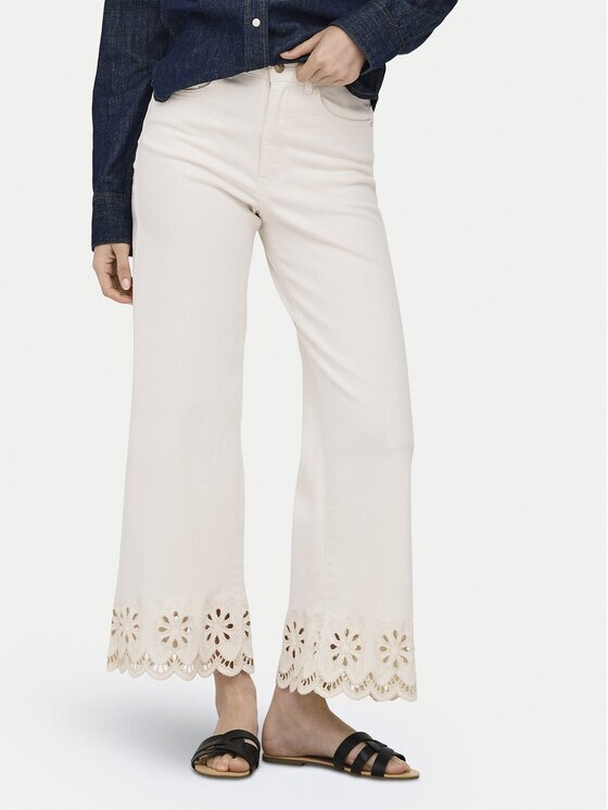 Only Blugi Madison 15372378 Straight Leg