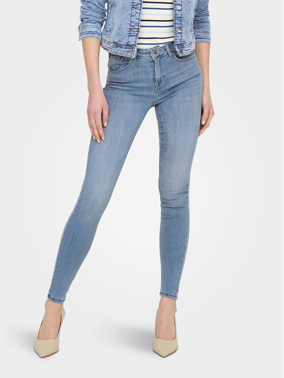 Only Blugi Power 15228584 Skinny Fit