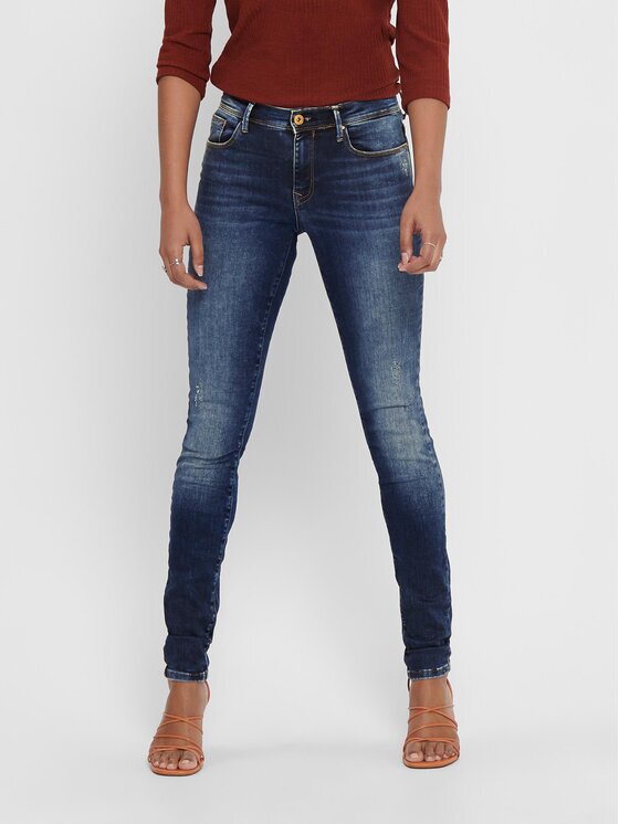Only Blugi Shape 15159137 Skinny Fit