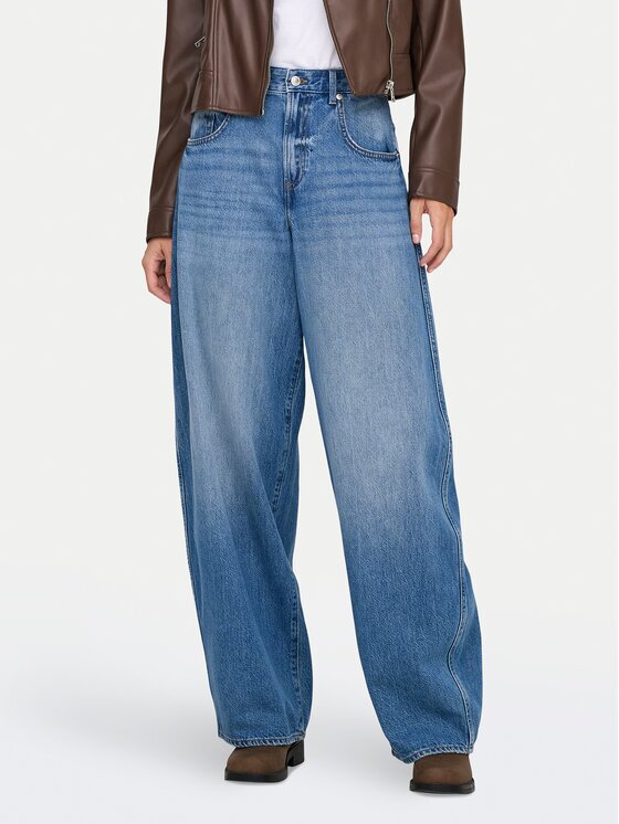Only Blugi Taylor 15367620 Balloon Fit