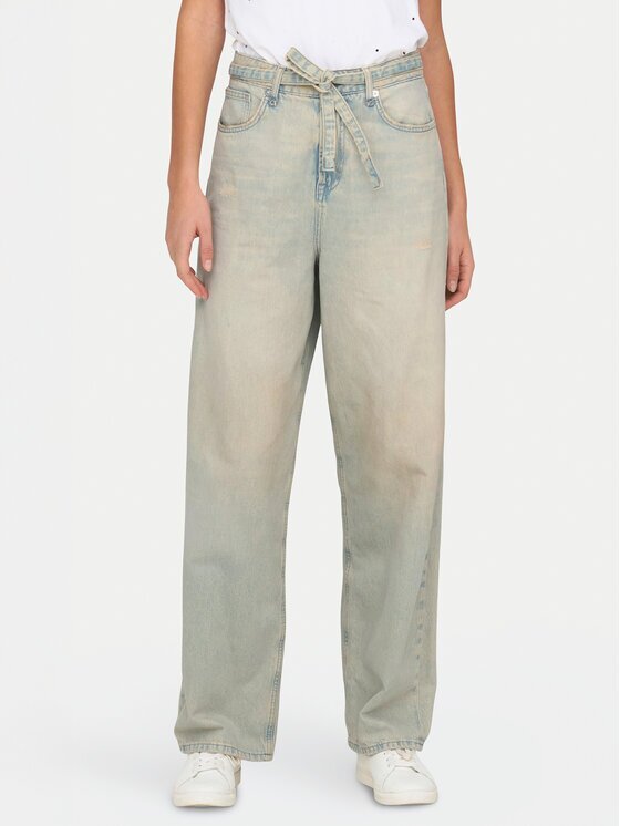 Only Blugi Venice 15341025 Baggy Fit