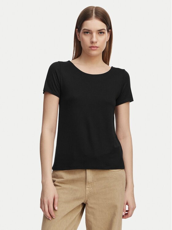 Only Bluză Bera 15368588 Regular Fit