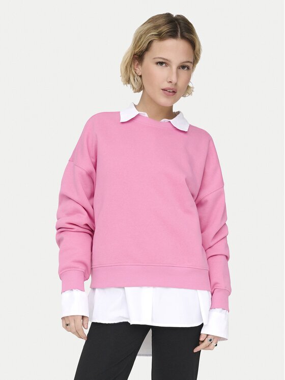 Only Bluză Best 15338727 Regular Fit