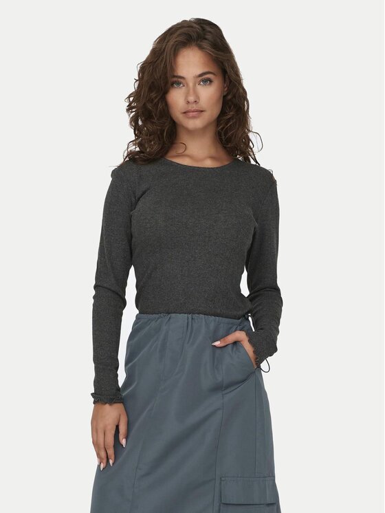 Only Bluză Carlotta 15291987 Regular Fit