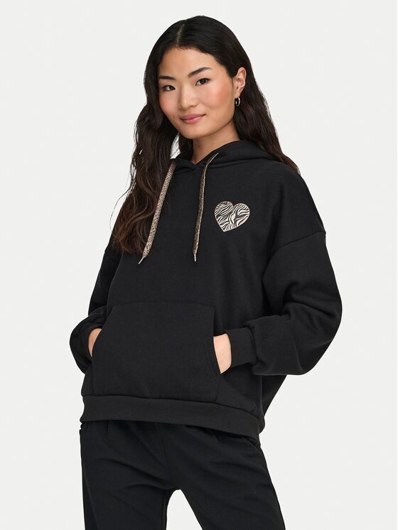 Only Bluză Daze 15347802 Regular Fit