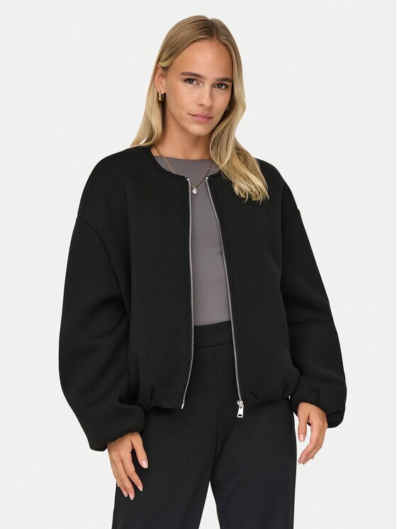 Only Bluză Ellie 15344567 Regular Fit
