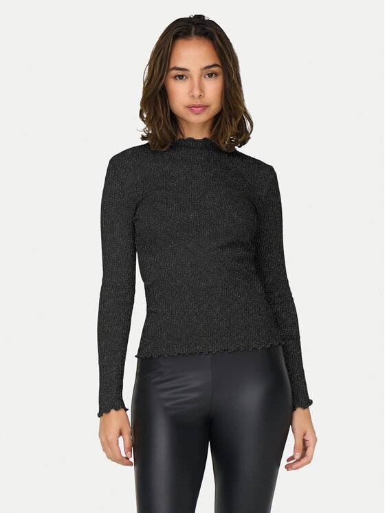 Only Bluză Emma 15331094 Regular Fit