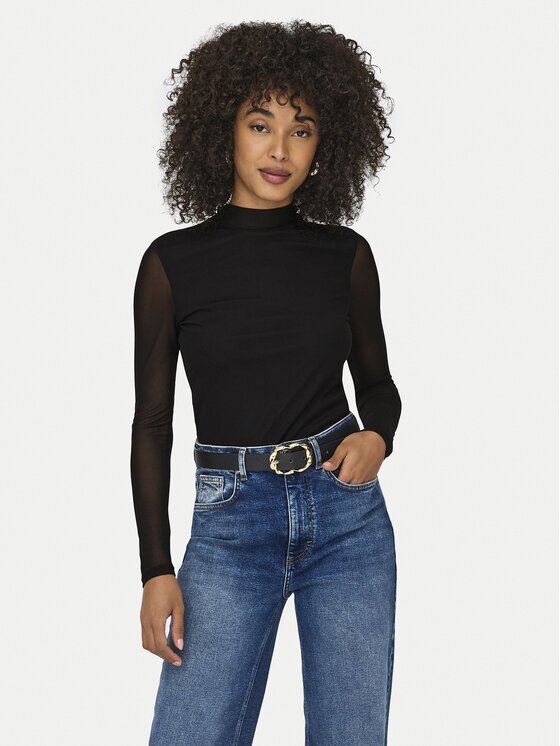 Only Bluză Erica 15141298 Regular Fit