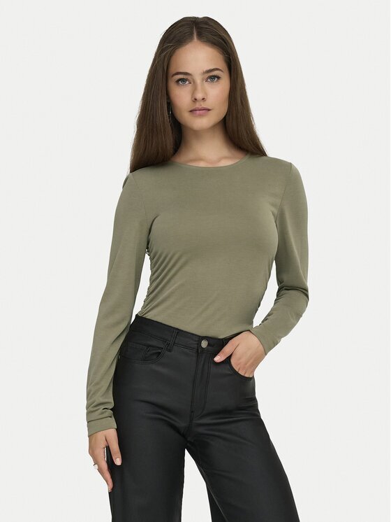 Only Bluză Free Life 15365605 Regular Fit