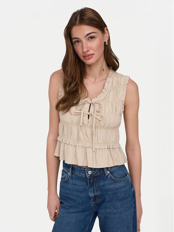 Only Bluză Goa 15363693 Regular Fit