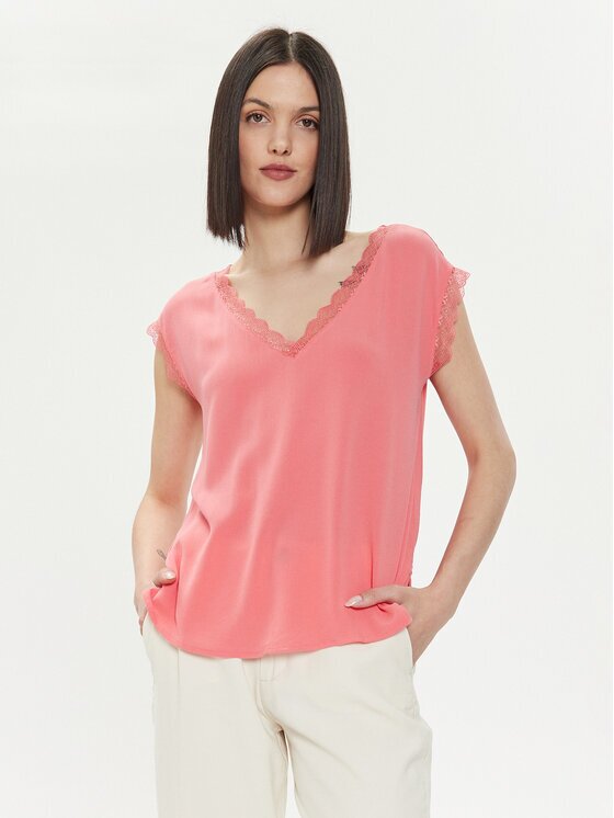 Only Bluză Jasmina 15252241 Regular Fit