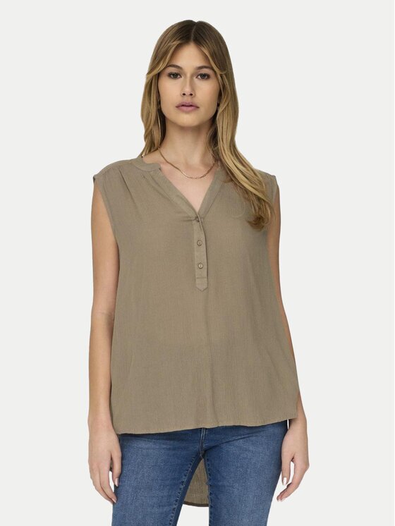 Only Bluză Jette 15213420 Regular Fit