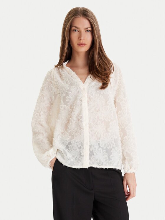 Only Bluză Korsa 15360837 Oversize