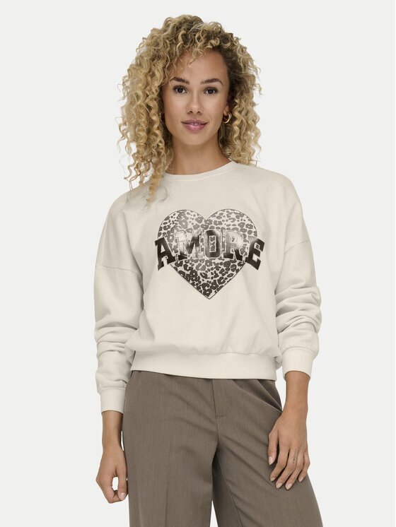 Only Bluză Lauren 15339833 Regular Fit