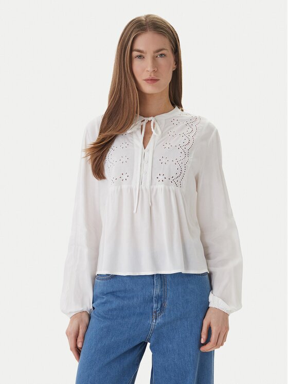 Only Bluză Lennyo 15366732 Regular Fit