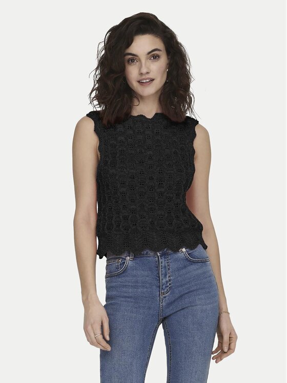 Only Bluză Luna 15291602 Regular Fit