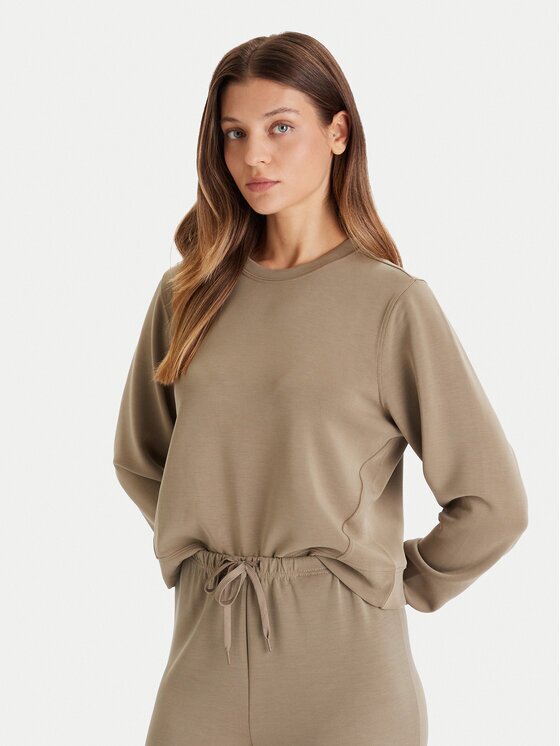 Only Bluză Maya 15361163 Regular Fit