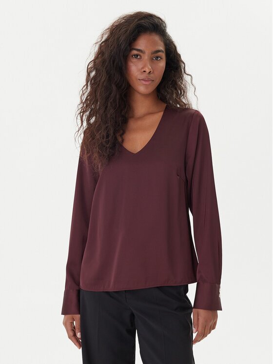 Only Bluză Mika 15361191 Regular Fit