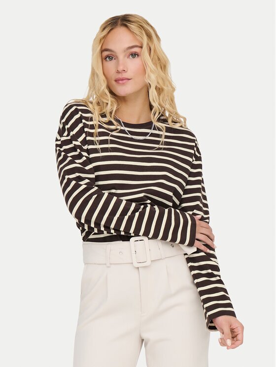 Only Bluză New Soph 15337134 Regular Fit