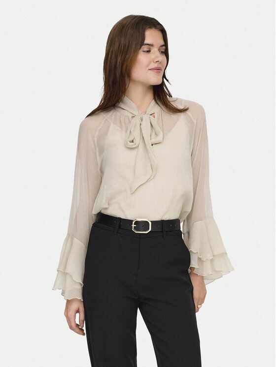 Only Bluză Peninna 15367241 Regular Fit