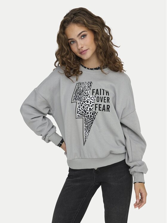 Only Bluză Runa 15313683 Regular Fit