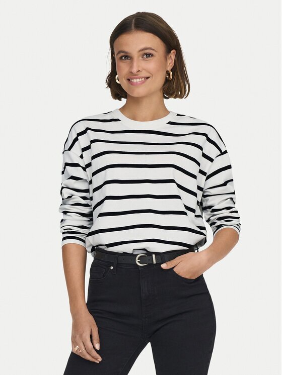 Only Bluză Soph 15310399 Regular Fit