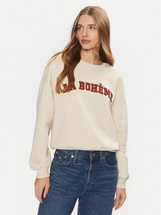 Only Bluză Toddy 15337200 Oversize