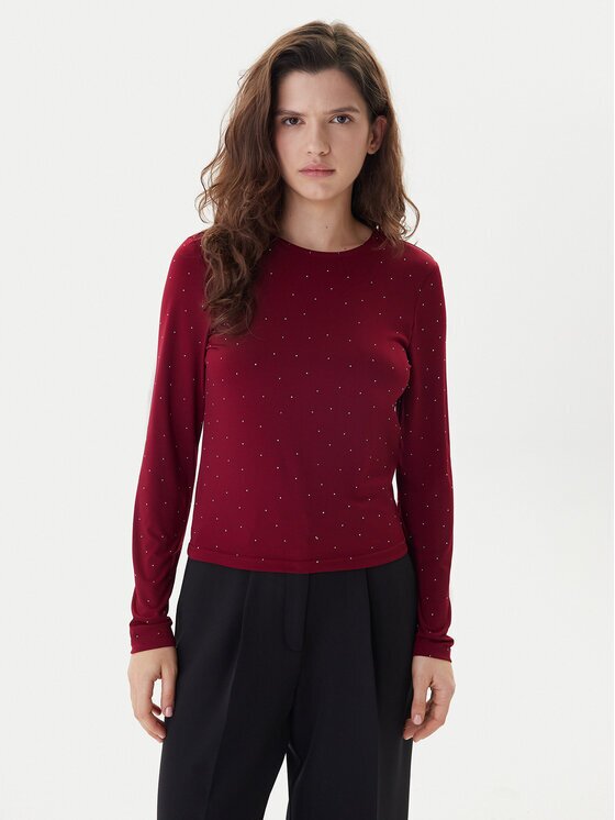 Only Bluză Zita 15358986 Regular Fit