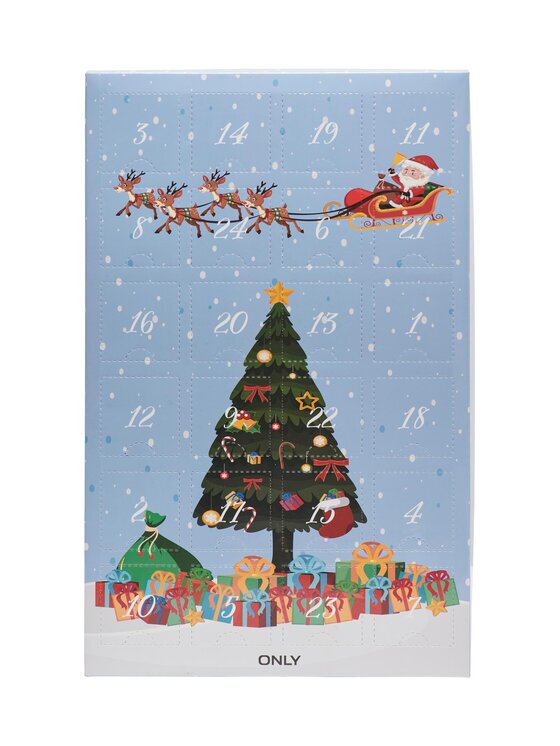 Only Calendar Advent 15281019