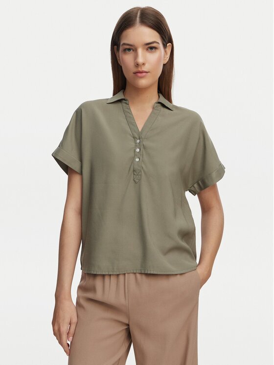 Only Cămașă Aris 15364279 Loose Fit